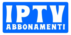 iptv abbonamenti
